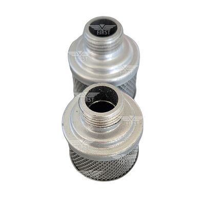 00.580.0741 59x40x15mm Gto Filtro para Gto 46 Gto52 Kord Placas de molino de viento Partes de la máquina de impresión