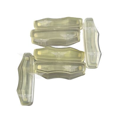 SM102 CD102 XL105 Sello de aceite Caucho UV C4.043.252 Piezas de máquina de impresión Heidelberg