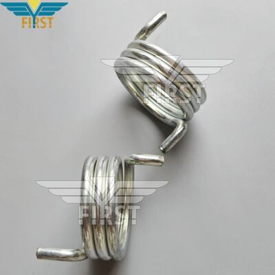 Muelle para vibrador de tinta Heidelberg SM74/PM74 (M2.009.026)