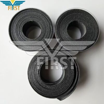 Cinturón de cinta 2020 mm x 28 mm para Heidelberg SM102/CD102 - Parte número 86 del cinturón de transmisión.020.029